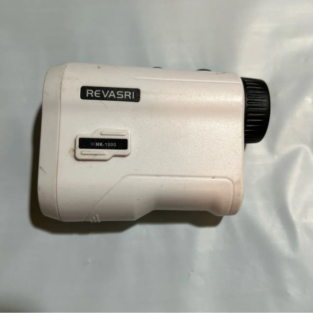 Revarsi NK-1000 Golf Laser Rangefinder